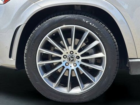 Certified 2022 Mercedes-Benz GLE 350 4MATIC image 36