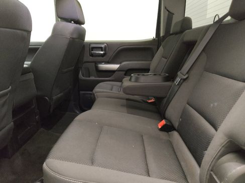 Used 2018 Chevrolet Silverado 1500 LT w/ All Star Edition AWD/4WD image 18