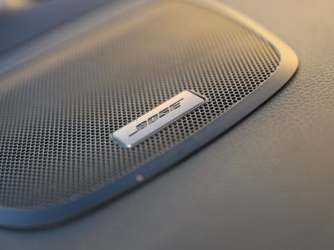 Used 2016 Nissan Rogue SL w/ SL Premium Package image 9