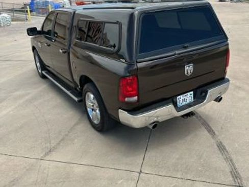 Used 2016 RAM 1500 Lone Star image 8