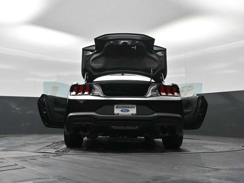New 2025 Ford Mustang GT image 37