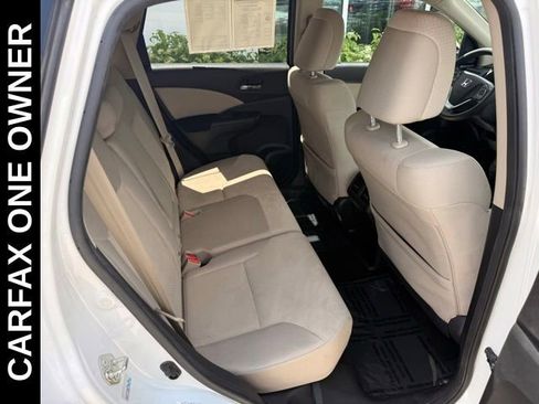 Used 2015 Honda CR-V EX image 17