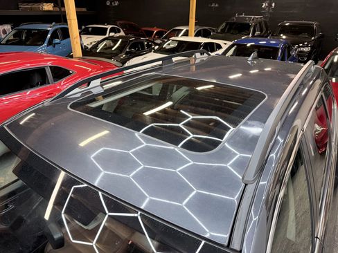 Used 2019 Subaru Forester Touring w/ Popular Package #3 image 4