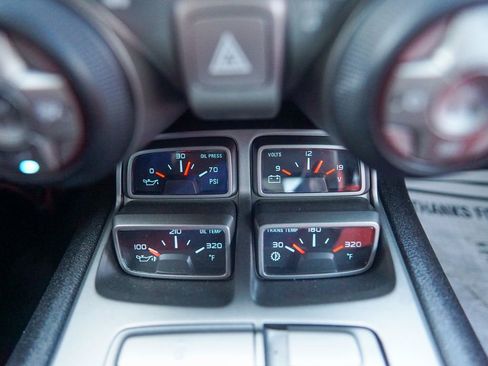 Used 2015 Chevrolet Camaro SS w/ RS Package image 20