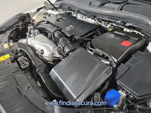 Used 2023 Mercedes-Benz GLA 250 4MATIC image 19