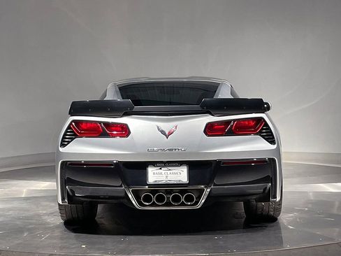 Used 2014 Chevrolet Corvette Stingray Coupe RWD image 6