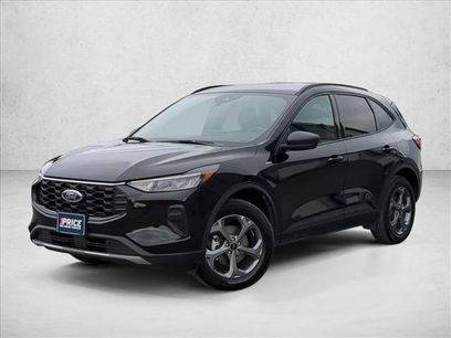 Used 2025 Ford Escape ST-Line