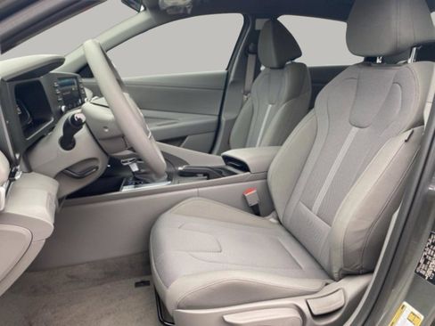 New 2026 Hyundai Elantra SE image 12