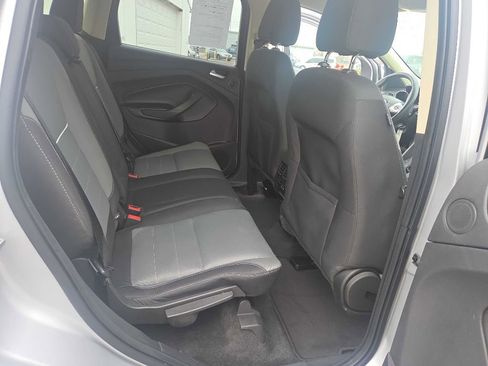 Used 2015 Ford Escape SE w/ Equipment Group 201A image 18