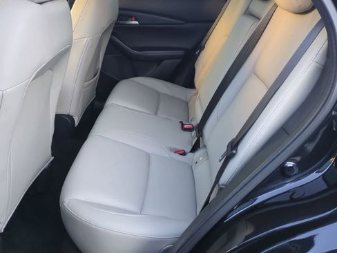 Certified 2025 MAZDA CX-30 AWD 2.5 S w/ Preferred Package image 19