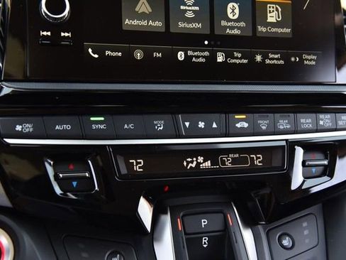 New 2026 Honda Odyssey EX-L image 16