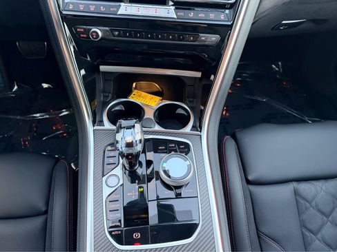 New 2026 BMW M850i xDrive M850i image 16