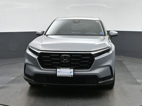 Used 2024 Honda CR-V EX-L image 2