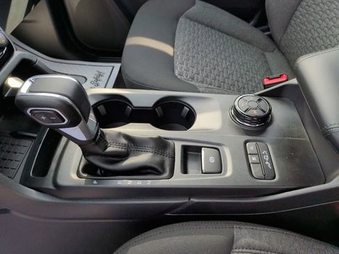 New 2026 Ford Ranger XLT AWD/4WD image 20