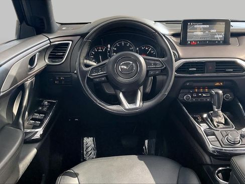 Used 2019 MAZDA CX-9 Grand Touring FWD image 6