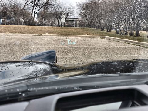 Used 1999 Chevrolet Corvette Base w/ Memory Pkg image 21