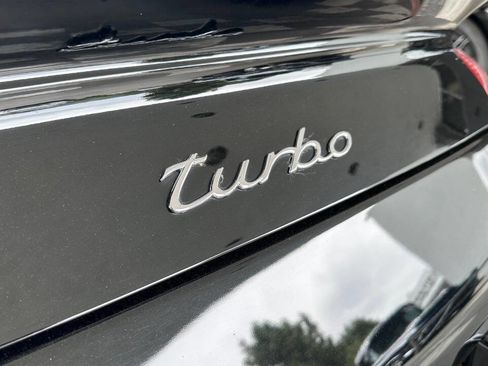 Used 2009 Porsche 911 Turbo image 9