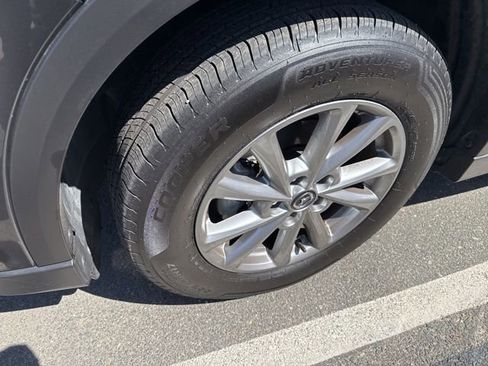 Used 2023 MAZDA CX-5 AWD 2.5 S w/ Preferred Package image 3