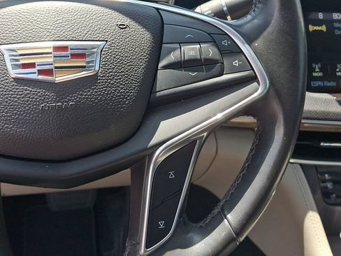 Used 2016 Cadillac CT6 Premium Luxury w/ Driver Assist Package AWD/4WD image 22
