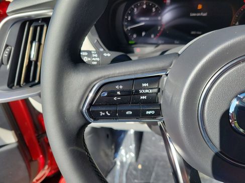 New 2026 MAZDA CX-90 3.3 Turbo w/ Premium Plus Pkg image 30