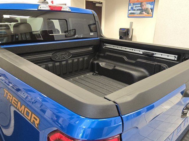 New 2026 Ford Maverick Tremor AWD/4WD image 16