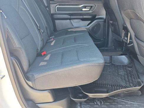 Certified 2023 RAM 1500 Big Horn AWD/4WD image 7
