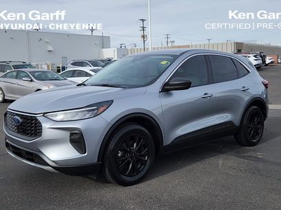 Used 2023 Ford Escape Active