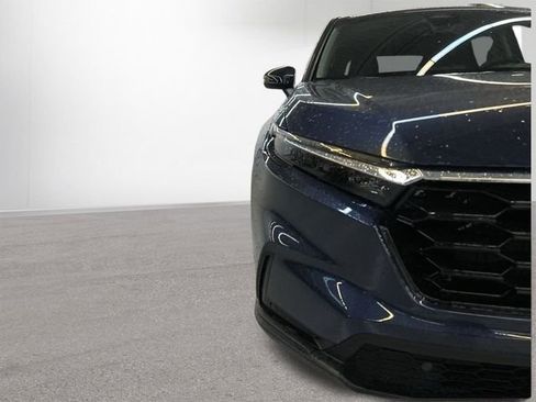 New 2026 Honda CR-V EX-L image 27