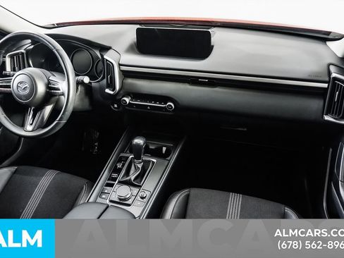 Used 2025 MAZDA CX-50 AWD 2.5 S w/ Premium Package image 23