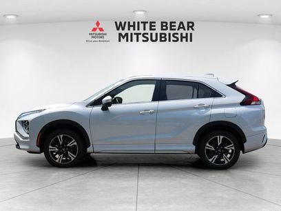 Used 2026 Mitsubishi Eclipse Cross SEL