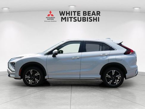 Used 2026 Mitsubishi Eclipse Cross SEL AWD/4WD image 3