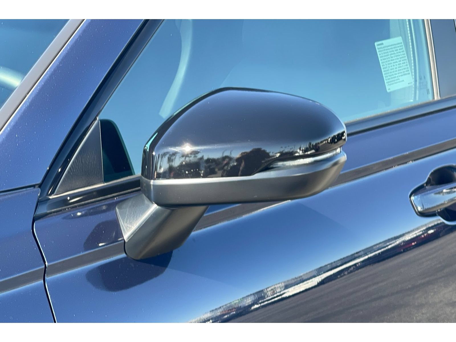 Used 2026 Honda CR-V Sport-L image 52