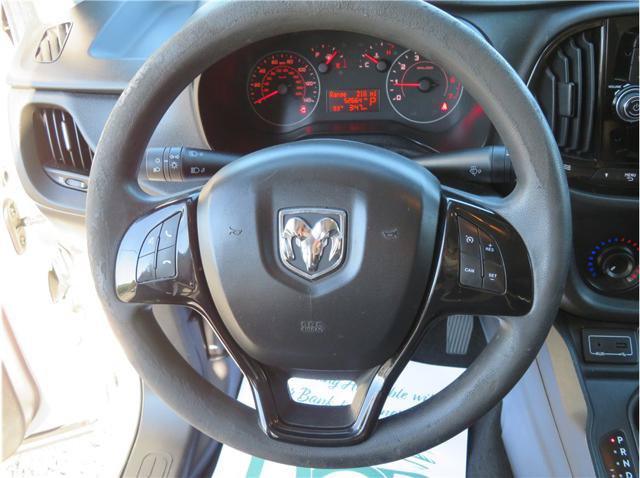 Used 2019 RAM ProMaster City Tradesman FWD image 9
