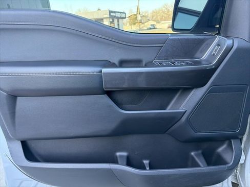 Used 2021 Ford F150 XLT w/ Equipment Group 302A High image 18