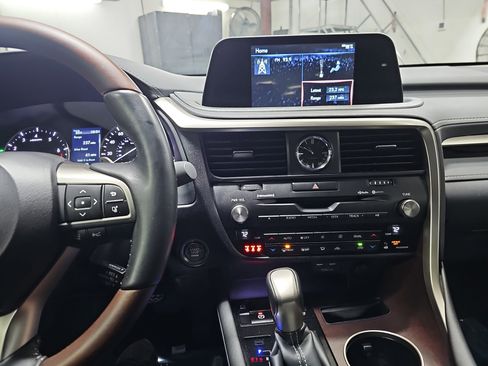 Used 2020 Lexus RX 350 FWD w/ Premium Package image 22