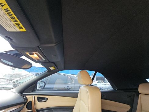 Used 2011 BMW 128i Convertible RWD image 14