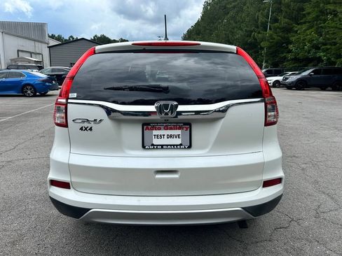 Used 2015 Honda CR-V EX image 6