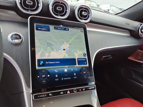 Used 2024 Mercedes-Benz CLE 300 4MATIC Cabriolet image 18