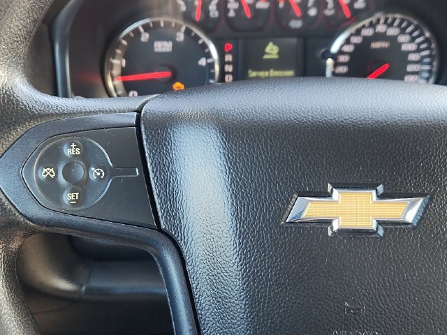 Used 2018 Chevrolet Silverado 3500 W/T w/ WT Fleet Convenience Package AWD/4WD image 38