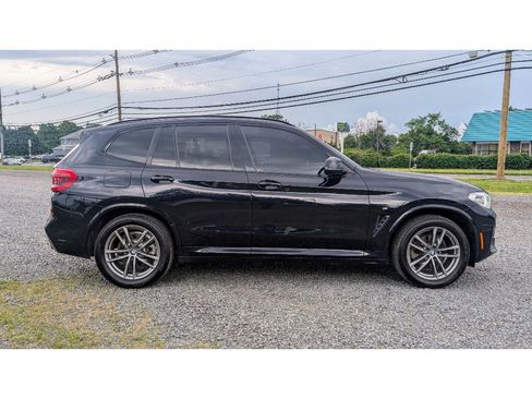 Used 2019 BMW X3 xDrive30i w/ M Sport Package 2 image 8