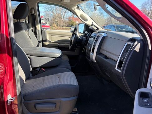 Used 2011 RAM 1500 Outdoorsman image 11