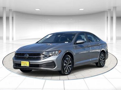 Used 2024 Volkswagen Jetta S