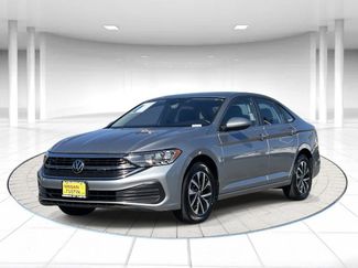 Used 2024 Volkswagen Jetta S video 1