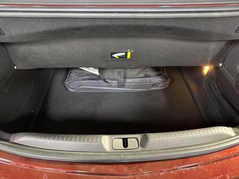 Used 2018 Buick Cascada Premium image 29