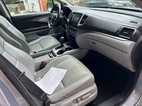 Used 2016 Honda Pilot EX-L image 16