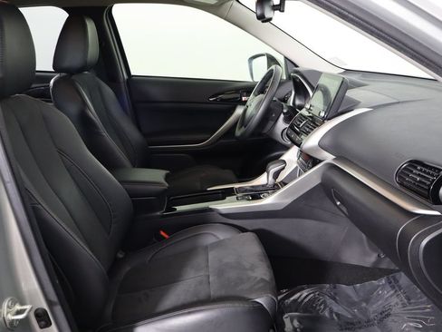 Used 2023 Mitsubishi Eclipse Cross SE AWD/4WD image 17
