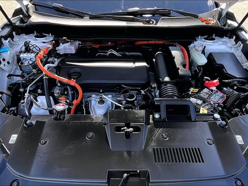 Used 2026 Honda CR-V Sport-L image 31