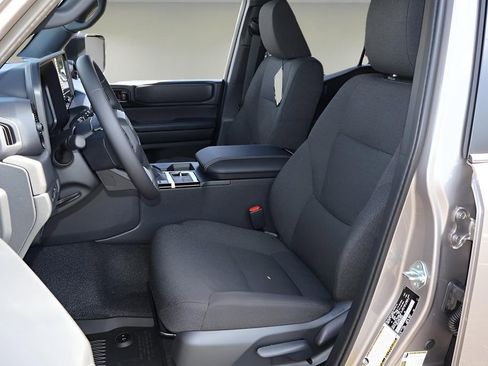 New 2026 Toyota Land Cruiser 1958 image 13