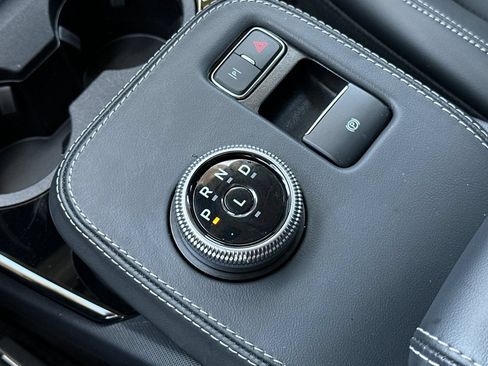 Certified 2024 Ford Mustang Mach-E Select RWD image 21