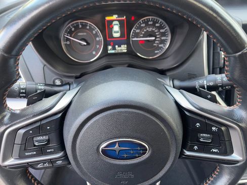 Used 2018 Subaru Crosstrek 2.0i Limited AWD/4WD image 32